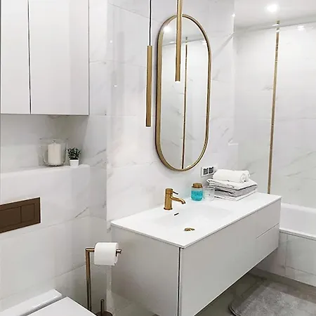 Apartman Art Iii *