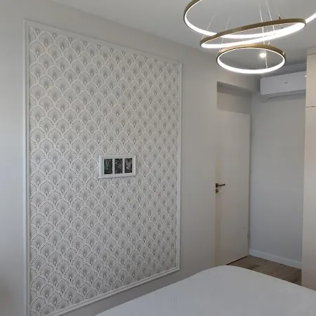 Art Iii Apartmán Vratislav