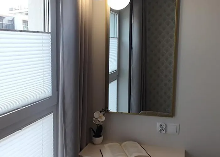 Art Iii شقة فروتسواف